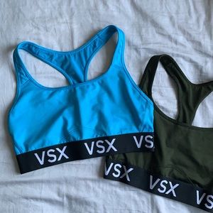 Victoria’s Secret Sports Bras